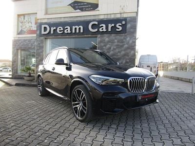 Usado BMW X5 394 HP (289 kW) 2021 Preto SUV