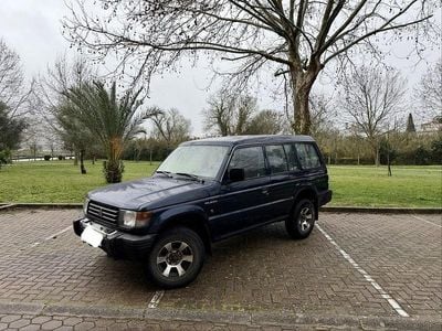 Usado 1996 Mitsubishi Pajero SUV | € 8.250