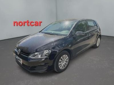 VW Golf VII