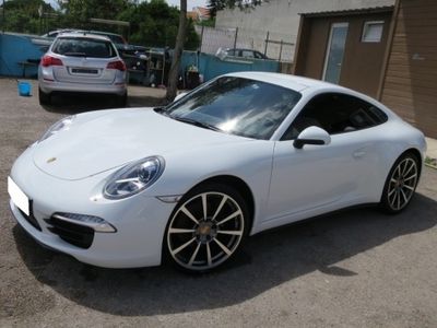 usado Porsche 911 Carrera 4 