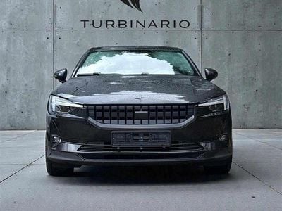 Usado Polestar 2 169 kW (231 HP) 2023 Preto Citadino