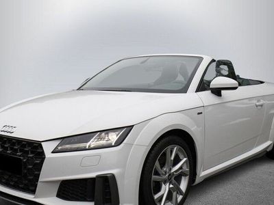 usado Audi TT 40 TFSI S tronic