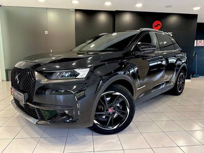 DS Automobiles DS7 Crossback