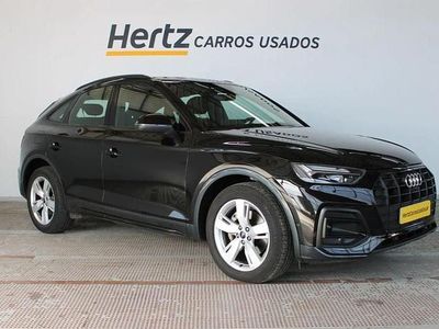 Preto Usado 2023 Audi Q5 SUV | € 49.990 (Preço elevado)