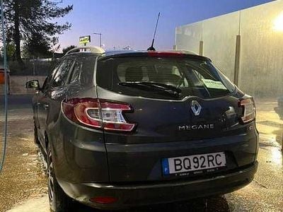 Renault Mégane III