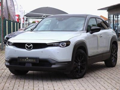 Mazda MX30