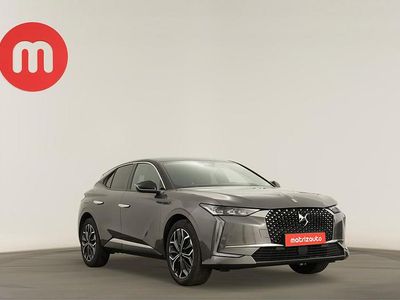 Usado DS Automobiles DS4 Rivoli 130 HP (95 kW) 2024 SUV