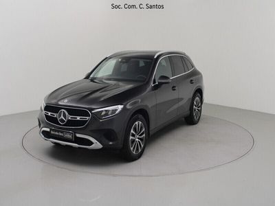 Mercedes GLC220