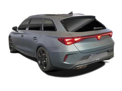 Novo 2025 Cupra Leon Carrinha | € 44.407