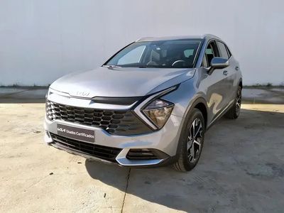 usado Kia Sportage 1.6 CRDI 6MT DRIVE