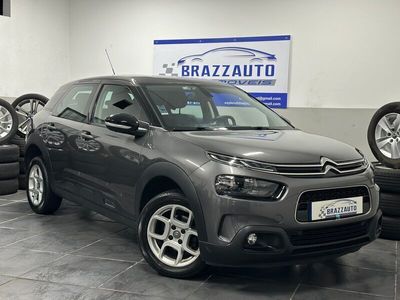 usado Citroën C4 Cactus 1.2 PureTech Feel