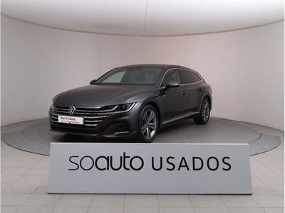 VW Arteon