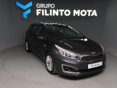 Kia Ceed Sportswagon