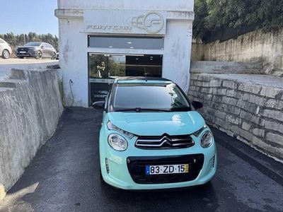 Citroën C1