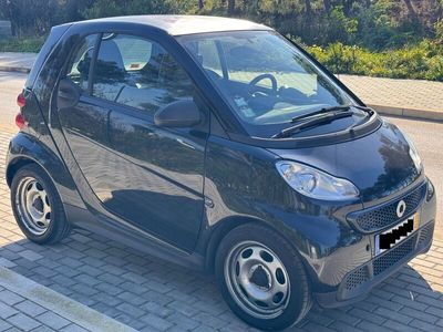 usado Smart ForTwo Coupé 0.8 cdi Passion 54