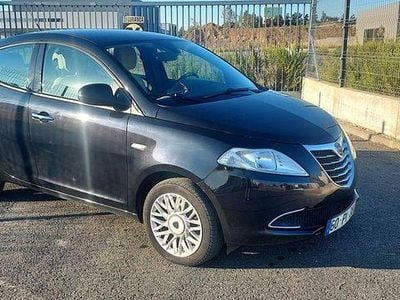 Usado Lancia Ypsilon 2013 Citadino