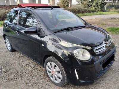 Citroën C1