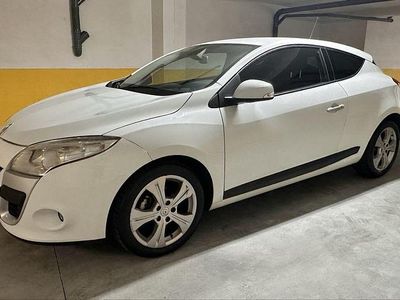 Renault Mégane III