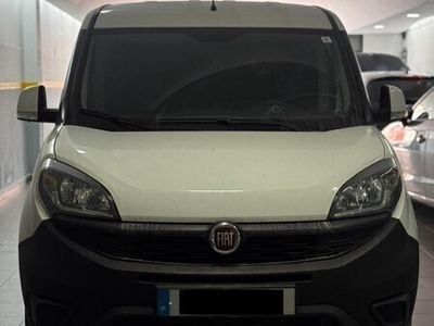 Fiat Doblò