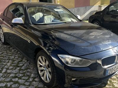 BMW 318