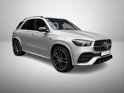 Mercedes GLE350