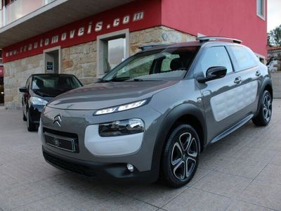 usado Citroën C4 Cactus 1.6 e-HDi Feel Ed.Hello ETG6