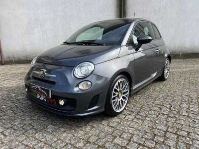 Abarth 500