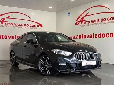 BMW 216