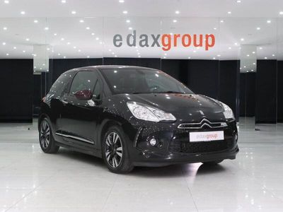 Citroën DS3