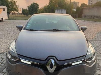 Renault Clio IV