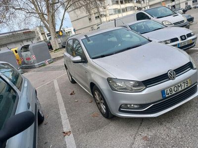 usado VW Polo 1.4 Tdi 15