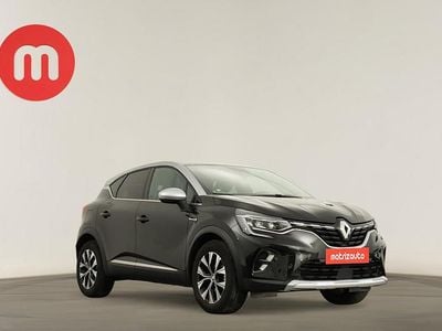 Usado Renault Captur Techno 101 HP (74 kW) 2024 SUV