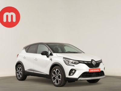 usado Renault Captur Captur1.0 Tce Intens