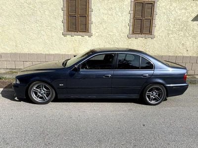 Usado 1997 BMW 535 Sedan | € 13.000