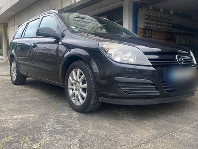 usado Opel Astra 1.7 Cdti