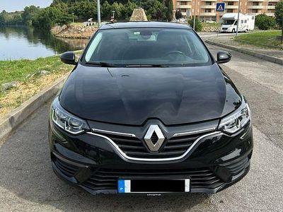 Renault Mégane IV