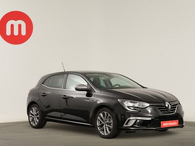 Renault Mégane GT Line