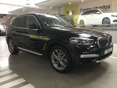 usado BMW X3 20 d xDrive xLine