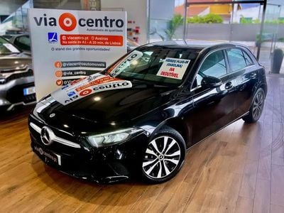 Mercedes A250