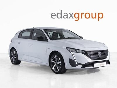 Branco Usado 2023 Peugeot 308 Active | € 26.490 (Bom preço)