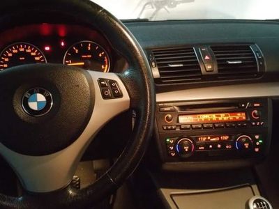 usado BMW 120 120 d