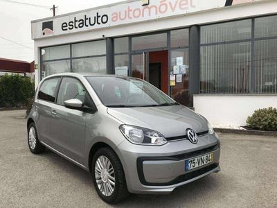 VW up!