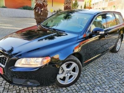 usado Volvo V70 2.0 D3 Summum