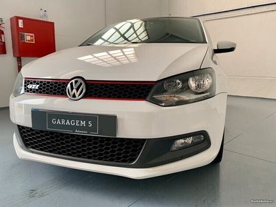 usado VW Polo 1.4 GTI DSG