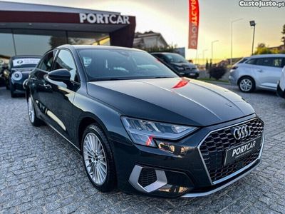 Audi A3 Sportback e-tron