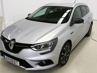 Renault Mégane GrandTour
