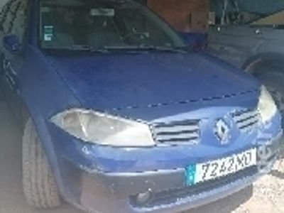 Renault Mégane II