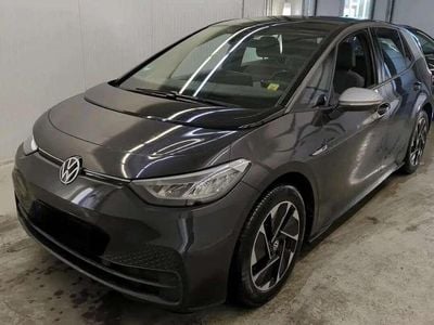 Preto Usado 2020 VW ID.3 Citadino | € 21.490 (Preço elevado)
