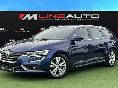 usado Renault Talisman 1.6 dCi Zen