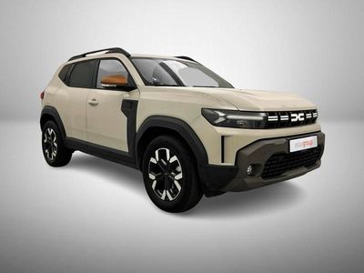 Cinza Usado 2025 Dacia Duster Extreme SUV | € 32.990